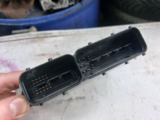 bontott VW GOLF PLUS Motorvezérlő