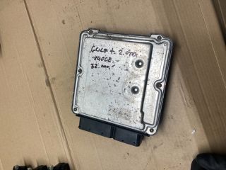 bontott VW GOLF PLUS Motorvezérlő