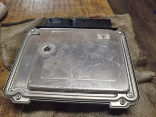 bontott VW GOLF PLUS Motorvezérlő