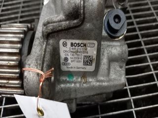 bontott VW GOLF PLUS Nagynyomású Szivattyú