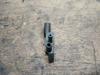 bontott VW GOLF PLUS Részecskeszűrő Nyomásérzékelő