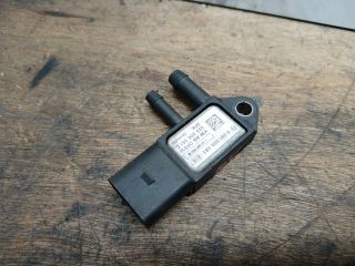 bontott VW GOLF PLUS Részecskeszűrő Nyomásérzékelő