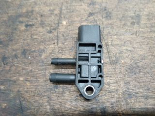 bontott VW GOLF PLUS Részecskeszűrő Nyomásérzékelő