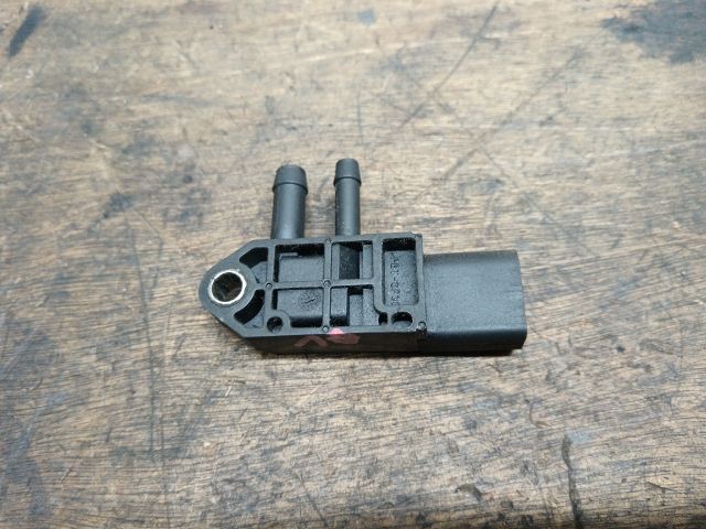 bontott VW GOLF PLUS Részecskeszűrő Nyomásérzékelő