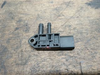 bontott VW GOLF PLUS Részecskeszűrő Nyomásérzékelő