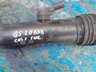 bontott VW GOLF PLUS Turbócső