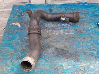 bontott VW GOLF PLUS Turbócső