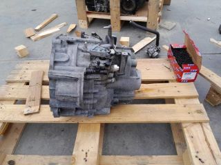 bontott VW GOLF PLUS Váltó (Mechanikus)