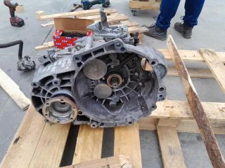 bontott VW GOLF PLUS Váltó (Mechanikus)