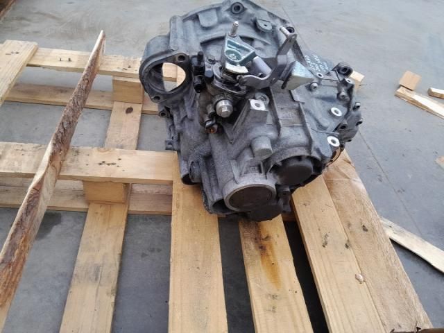 bontott VW GOLF PLUS Váltó (Mechanikus)