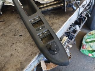 bontott VW GOLF PLUS Ablakemelő és Tükör Kapcsoló