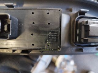 bontott VW GOLF PLUS Ablakemelő és Tükör Kapcsoló