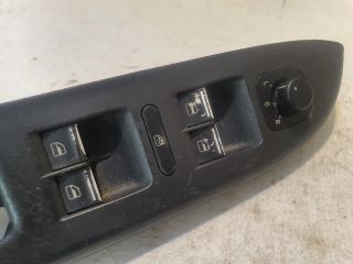 bontott VW GOLF PLUS Ablakemelő és Tükör Kapcsoló