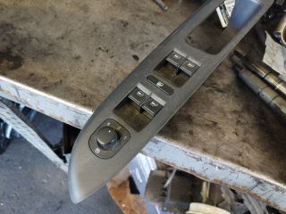 bontott VW GOLF PLUS Ablakemelő és Tükör Kapcsoló