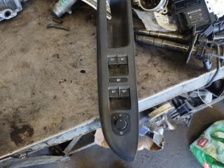 bontott VW GOLF PLUS Ablakemelő és Tükör Kapcsoló