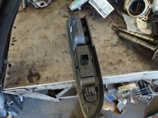 bontott VW GOLF PLUS Ablakemelő és Tükör Kapcsoló