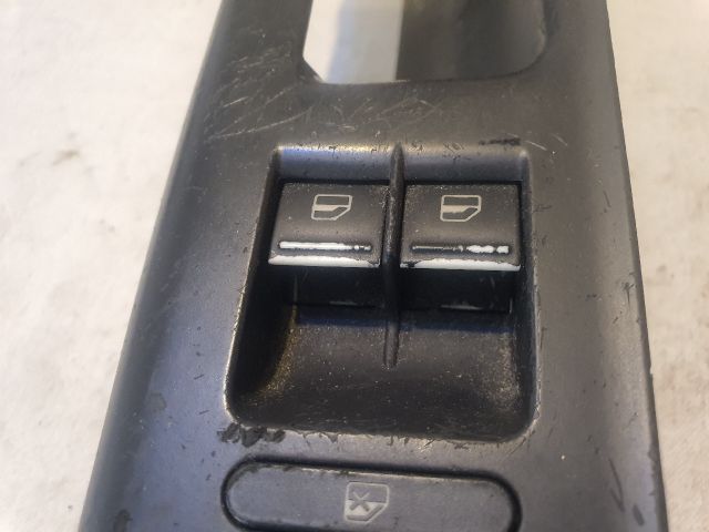 bontott VW GOLF PLUS Ablakemelő és Tükör Kapcsoló