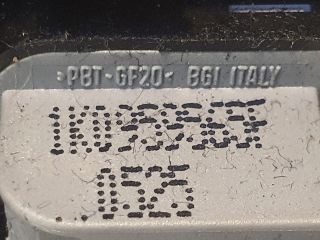 bontott VW GOLF PLUS Ablakemelő és Tükör Kapcsoló