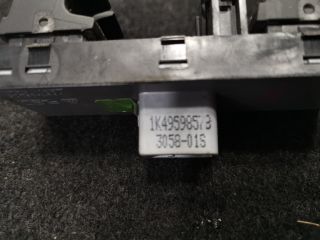 bontott VW GOLF PLUS Ablakemelő Kapcsoló Négyes / Kettes