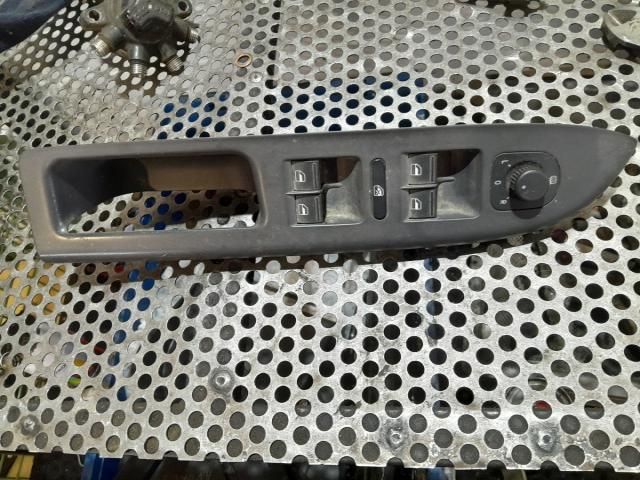 bontott VW GOLF PLUS Ablakemelő Kapcsoló Négyes / Kettes