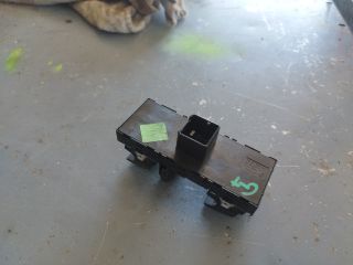 bontott VW GOLF PLUS Ablakemelő Kapcsoló Négyes / Kettes