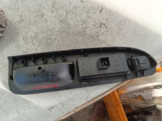 bontott VW GOLF PLUS Ablakemelő Kapcsoló Négyes / Kettes