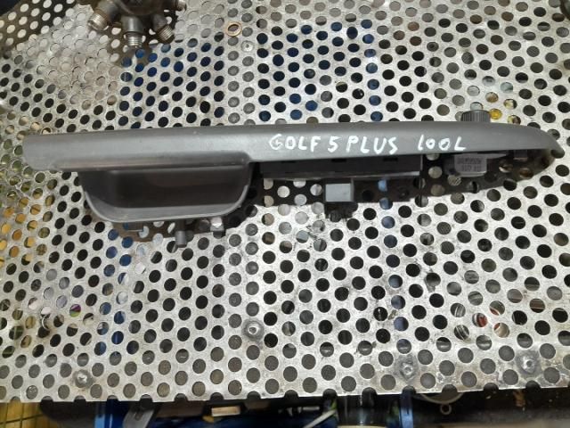 bontott VW GOLF PLUS Ablakemelő Kapcsoló Négyes / Kettes