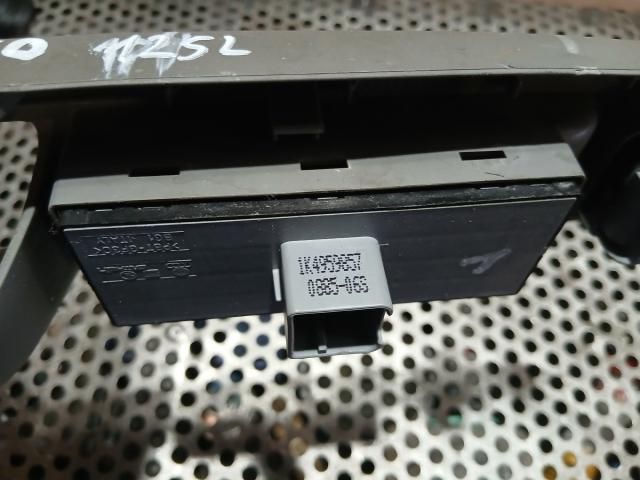 bontott VW GOLF PLUS Ablakemelő Kapcsoló Négyes / Kettes