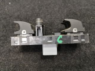 bontott VW GOLF PLUS Ablakemelő Kapcsoló Négyes / Kettes