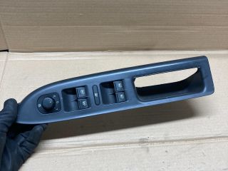 bontott VW GOLF PLUS Ablakemelő Kapcsoló Négyes / Kettes