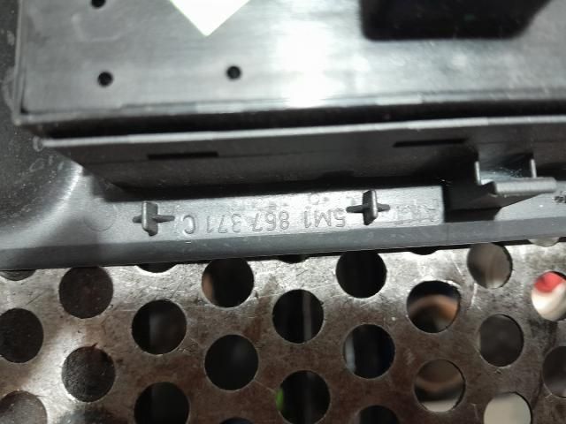 bontott VW GOLF PLUS Ablakemelő Kapcsoló Négyes / Kettes