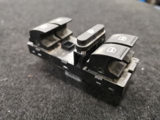 bontott VW GOLF PLUS Ablakemelő Kapcsoló Négyes / Kettes