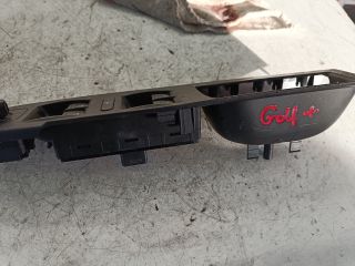 bontott VW GOLF PLUS Ablakemelő Kapcsoló Négyes / Kettes