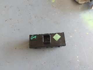 bontott VW GOLF PLUS Ablakemelő Kapcsoló Négyes / Kettes