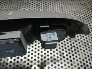 bontott VW GOLF PLUS Ablakemelő Kapcsoló Négyes / Kettes