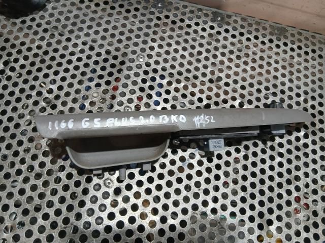 bontott VW GOLF PLUS Ablakemelő Kapcsoló Négyes / Kettes