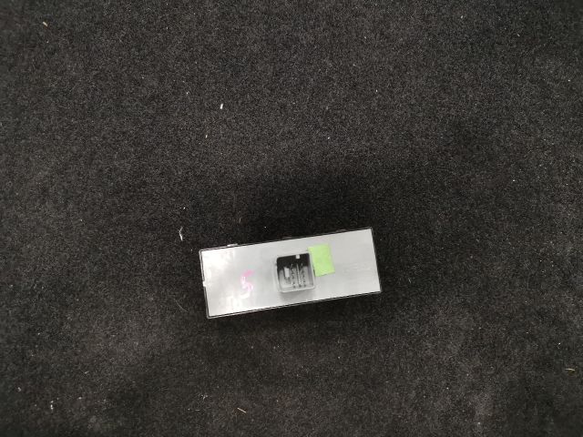 bontott VW GOLF PLUS Ablakemelő Kapcsoló Négyes / Kettes