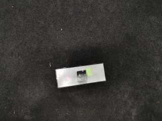 bontott VW GOLF PLUS Ablakemelő Kapcsoló Négyes / Kettes