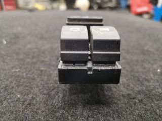 bontott VW GOLF PLUS Ablakemelő Kapcsoló Négyes / Kettes