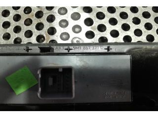 bontott VW GOLF PLUS Ablakemelő Kapcsoló Négyes / Kettes