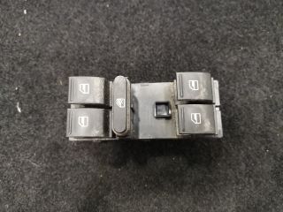 bontott VW GOLF PLUS Ablakemelő Kapcsoló Négyes / Kettes