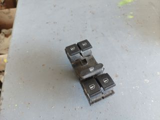 bontott VW GOLF PLUS Ablakemelő Kapcsoló Négyes / Kettes