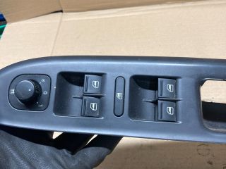 bontott VW GOLF PLUS Ablakemelő Kapcsoló Négyes / Kettes