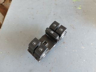 bontott VW GOLF PLUS Ablakemelő Kapcsoló Négyes / Kettes