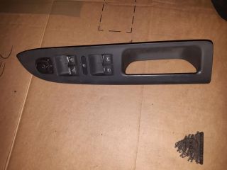 bontott VW GOLF PLUS Ablakemelő Kapcsoló (Pozíciófüggetlen)