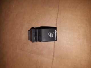 bontott VW GOLF PLUS Ablakemelő Kapcsoló (Pozíciófüggetlen)