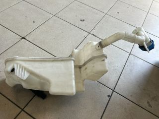 bontott VW GOLF PLUS Ablakmosó Tartály