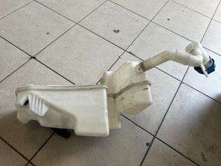 bontott VW GOLF PLUS Ablakmosó Tartály