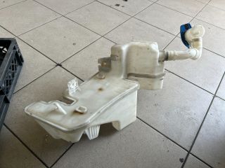 bontott VW GOLF PLUS Ablakmosó Tartály