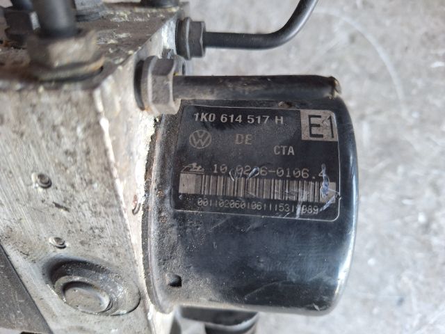 bontott VW GOLF PLUS ABS / ABR / ESP Pumpa